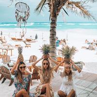 Отзыв от Оксана - Виза Destination Thailand